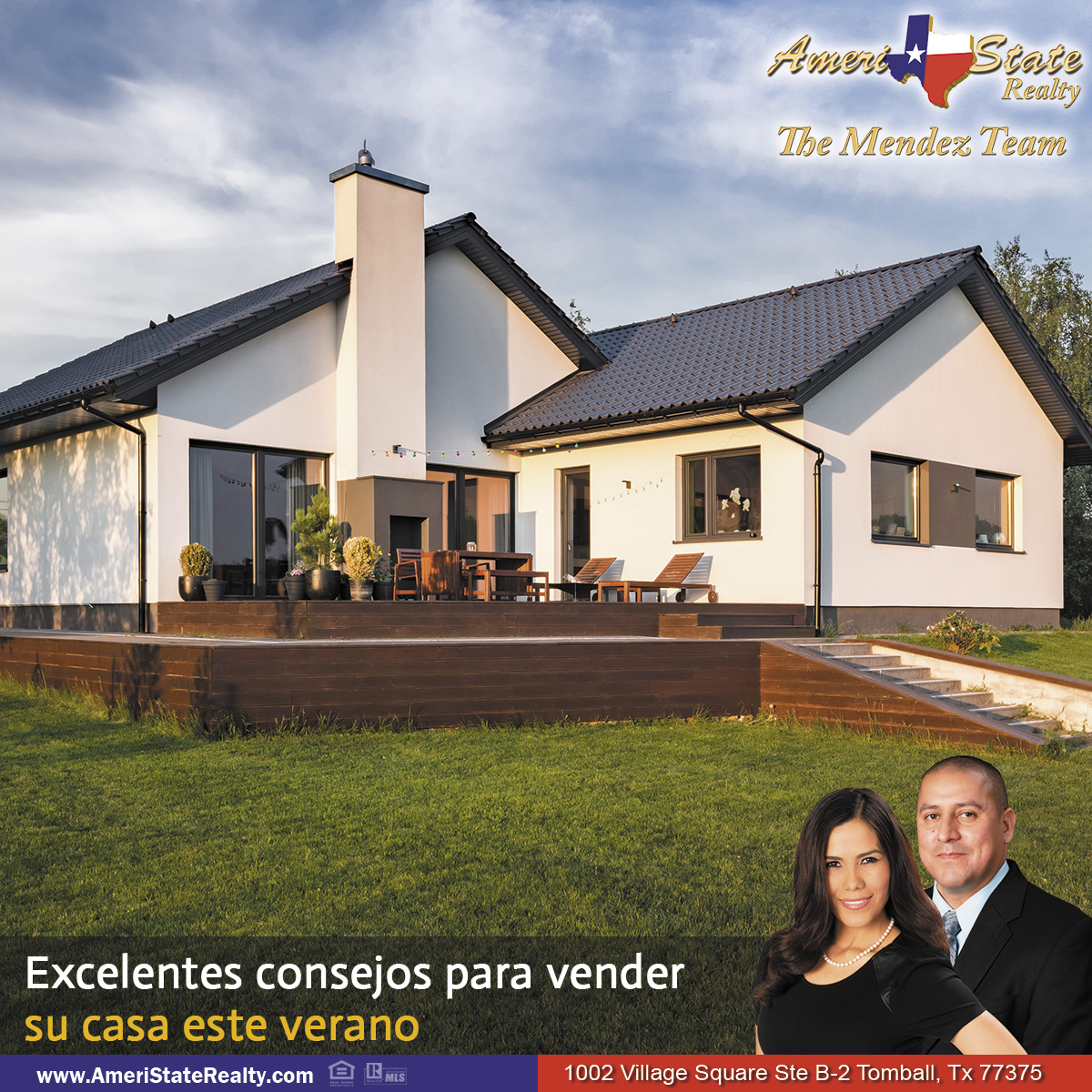 06 Casas en Venta en Houston
