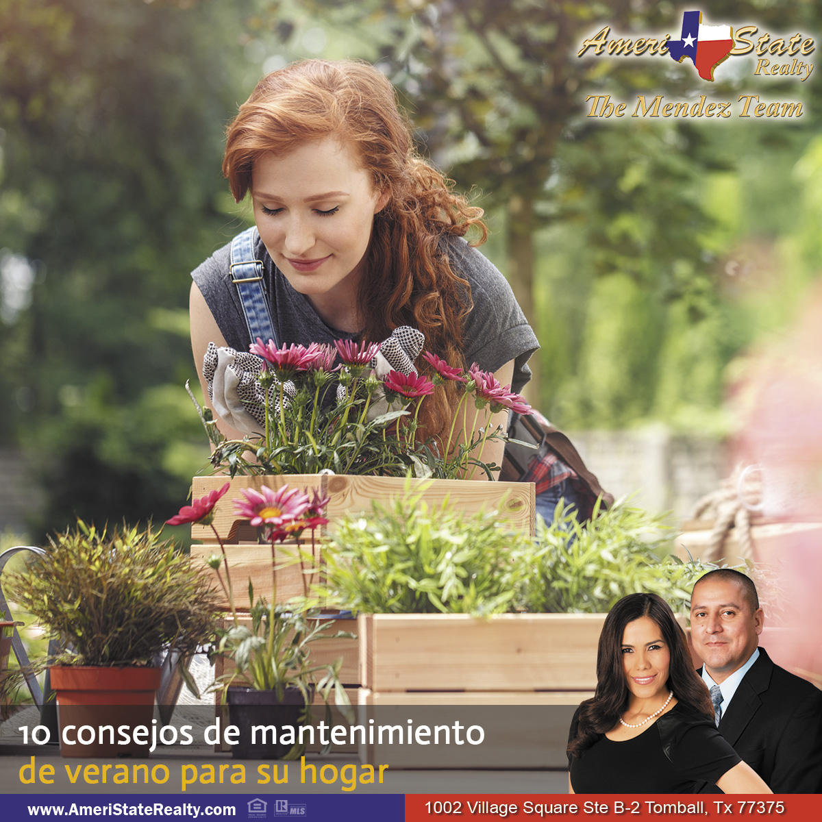 20 Como comprar casa en Houston