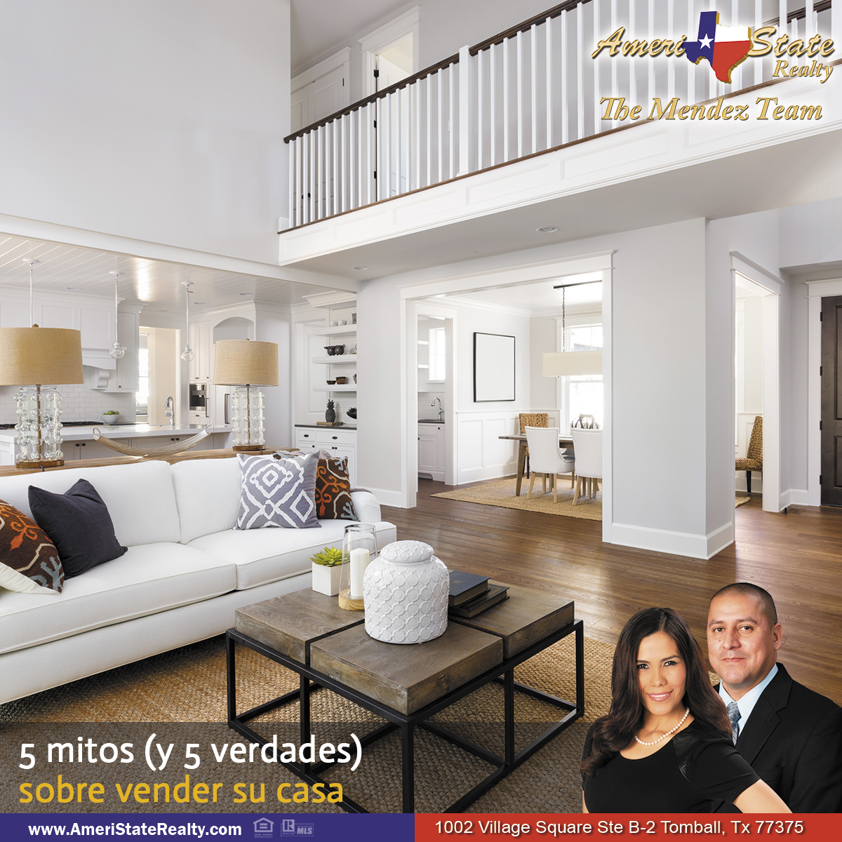 09 Como vender casa en Houston