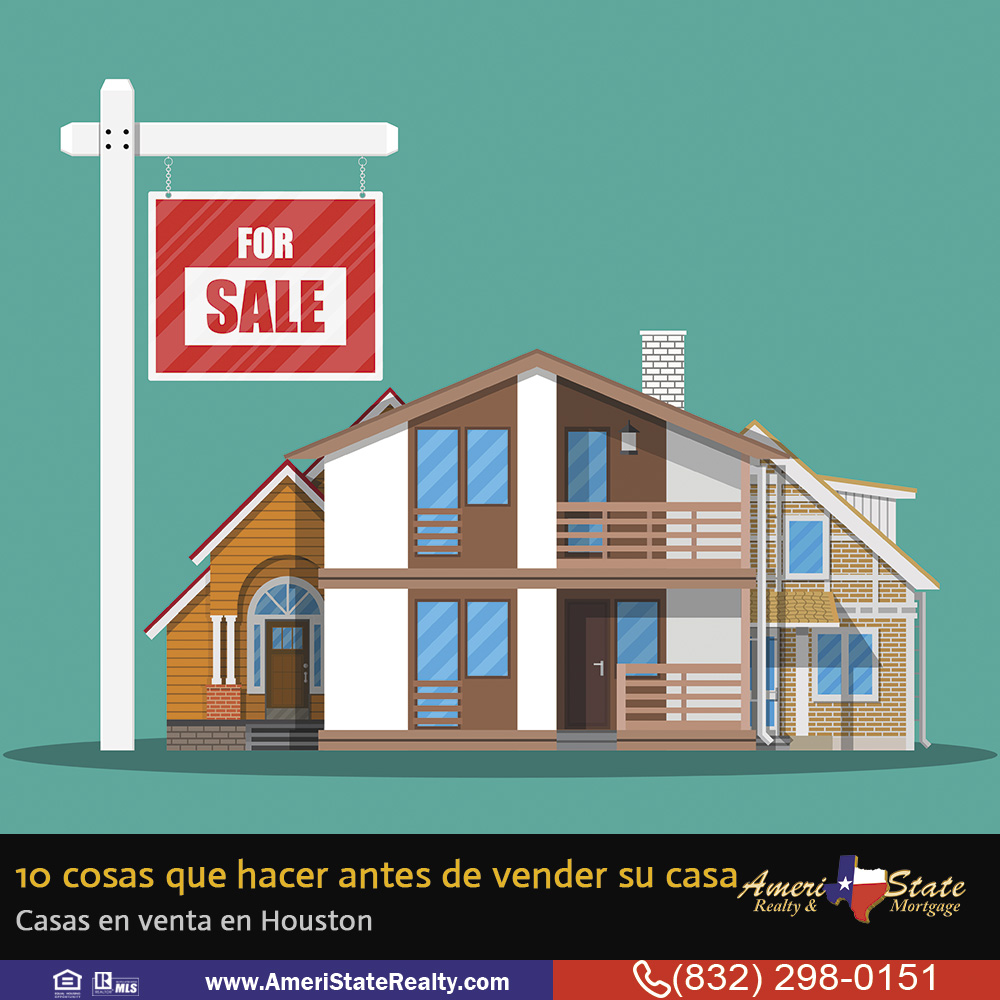 18 Casas en venta en Houston