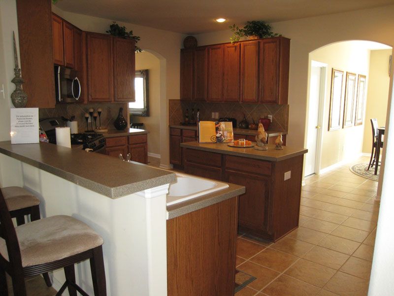 Postwood 368 007