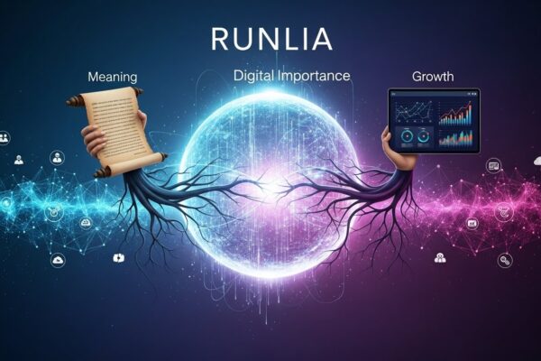 runlia