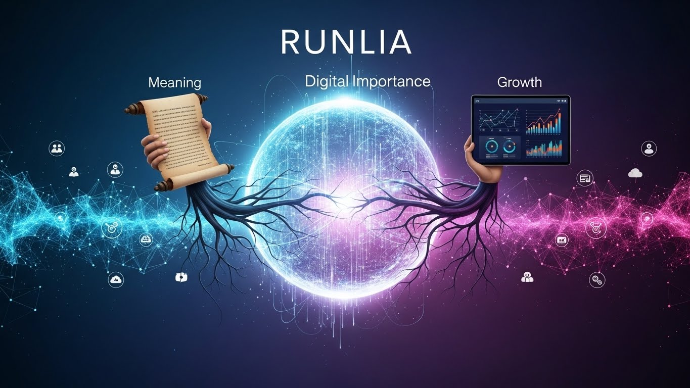 runlia