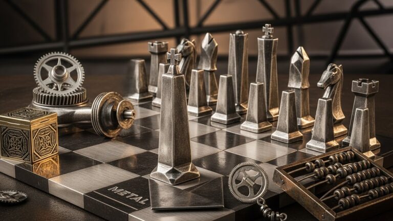 Kovových: A New Perspective on Strategic Sports Puzzles