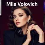 mila volovich