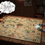 Dympigal : Strategic Appeal of the Immaculate Grid