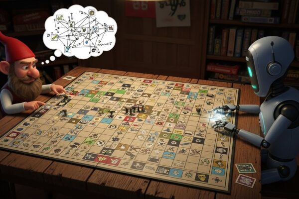 Dympigal : Strategic Appeal of the Immaculate Grid