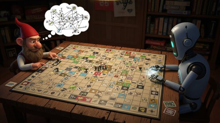 Dympigal : Strategic Appeal of the Immaculate Grid