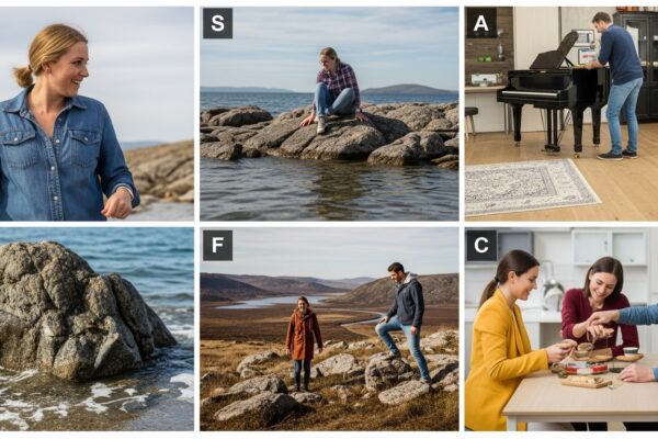 Hentquz : Evolution of Immaculate Grid Strategy