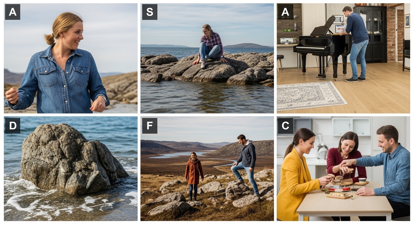 Hentquz : Evolution of Immaculate Grid Strategy